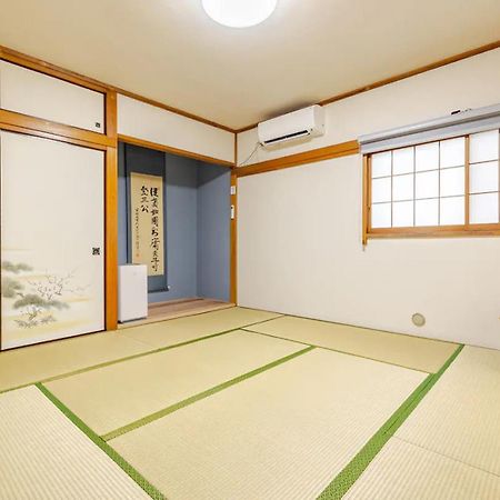 Apartament 池袋駅まで徒歩15分 畳の家 Tokio Zewnętrze zdjęcie