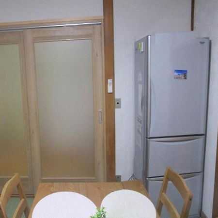 Apartament 池袋駅まで徒歩15分 畳の家 Tokio Zewnętrze zdjęcie