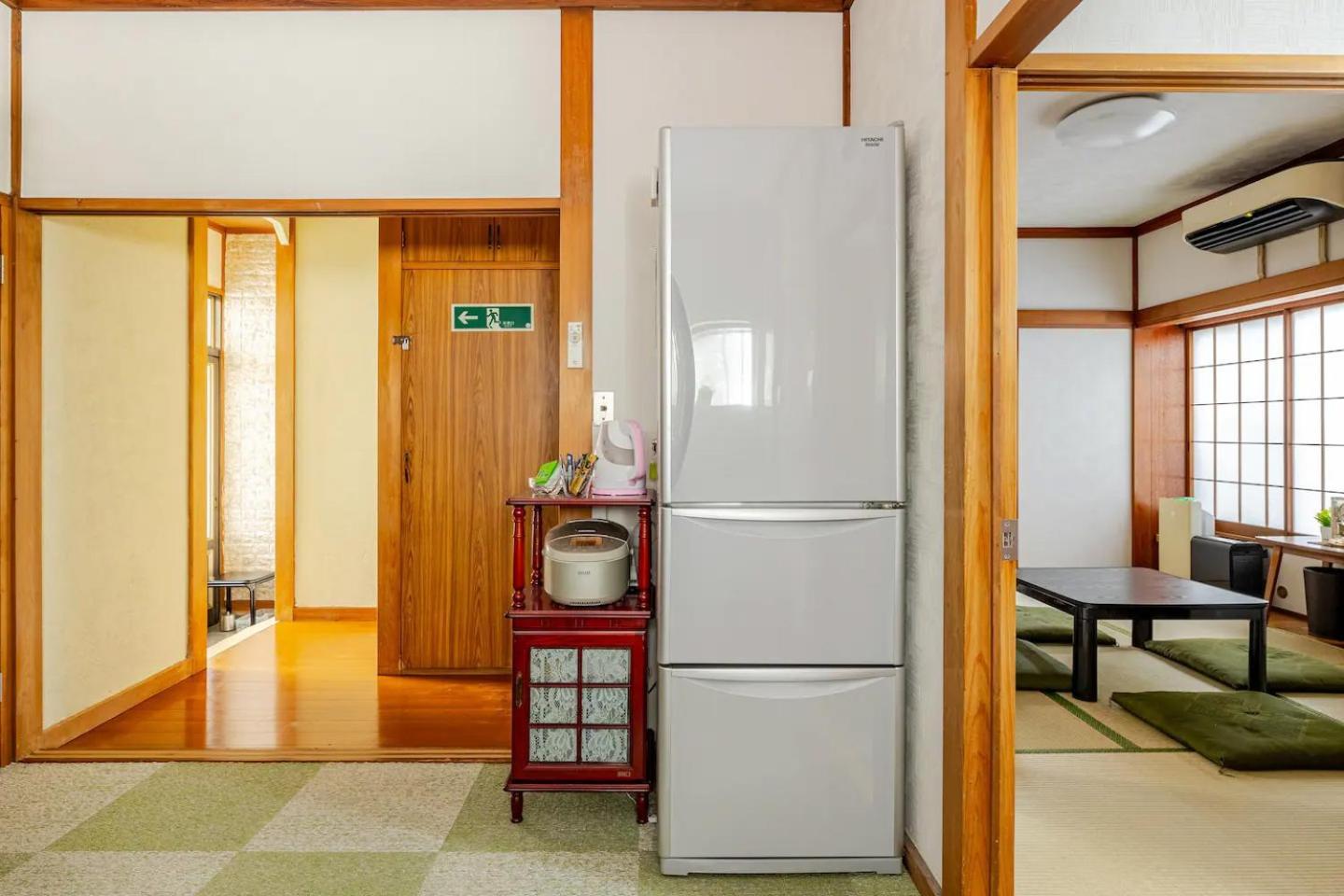 Apartament 池袋駅まで徒歩15分 畳の家 Tokio Zewnętrze zdjęcie