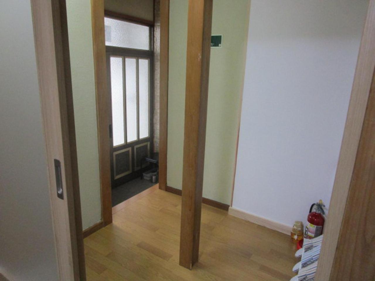 Apartament 池袋駅まで徒歩15分 畳の家 Tokio Zewnętrze zdjęcie