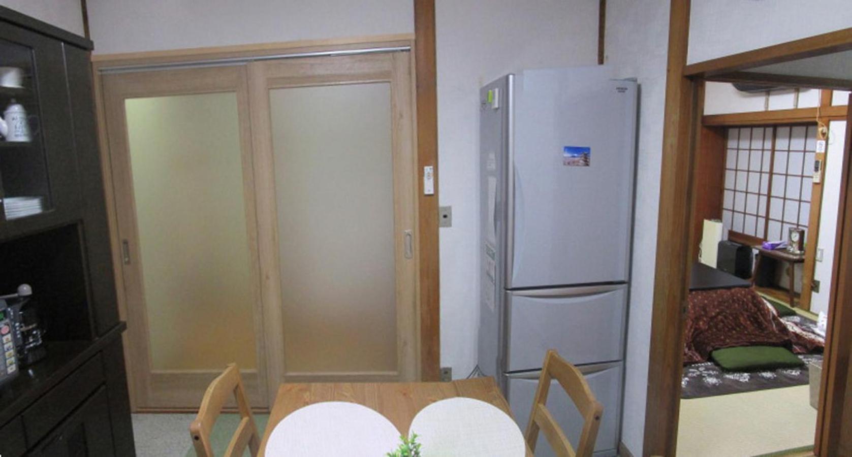 Apartament 池袋駅まで徒歩15分 畳の家 Tokio Zewnętrze zdjęcie